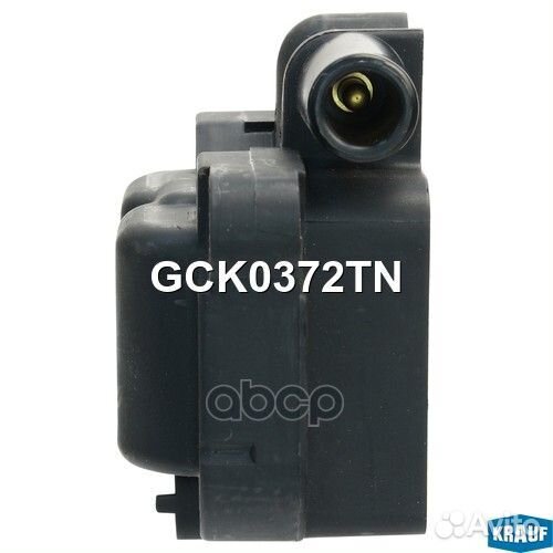 Катушка зажигания GCK0372TN Krauf