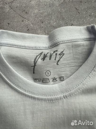 Мерч Paris футболки S,M,L