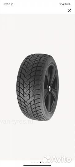 Landsail Winter Lander 185/65 R14