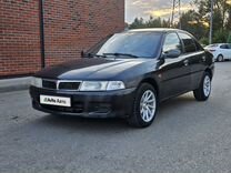 Mitsubishi Lancer 1.3 MT, 1998, 326 000 км, с пробегом, цена 265 000 руб.