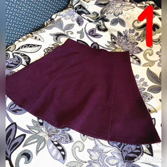 Вещи пакетом женские