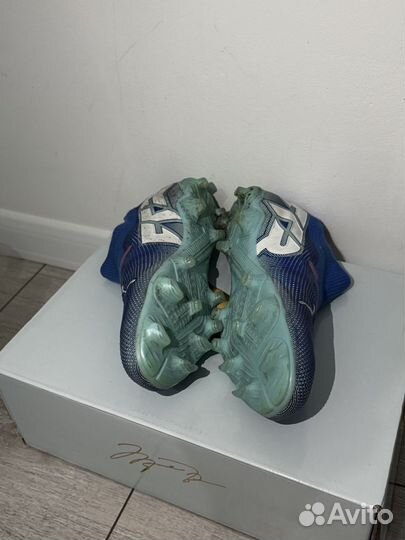 Puma Future 7 Match Fg