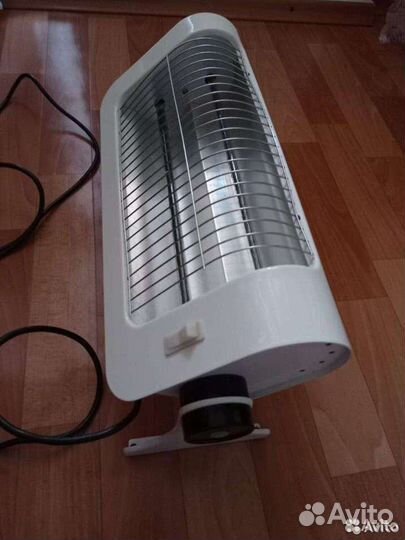 Камин электрический