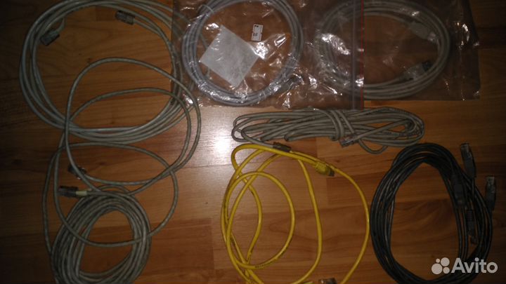 Кабели для компьютеров