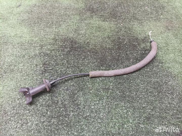 Трос лючка бензобака Audi Audi A8 4E 2002-2007
