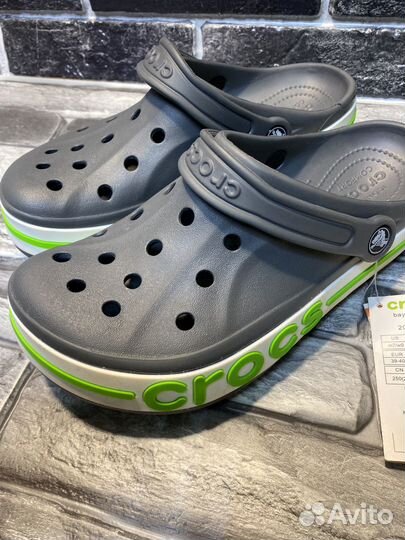 Crocs 39 40