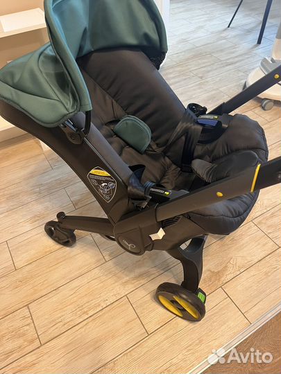 Коляска автокресло foofoo 4 в 1