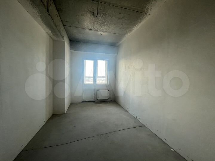 3-к. квартира, 80 м², 9/16 эт.