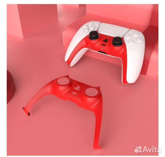 Сменная панель / накладка для геймпада PS5