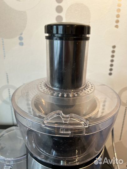 Соковыжималка moulinex JU550