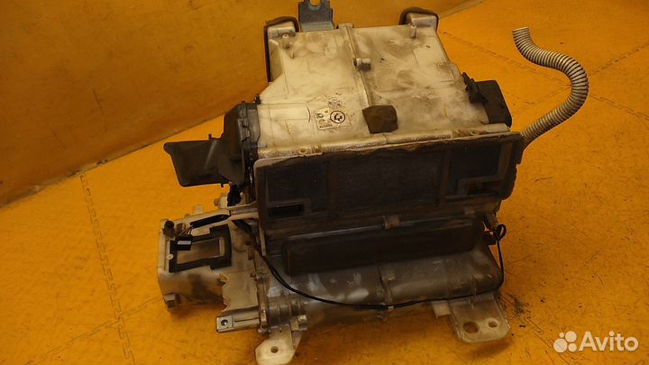 Корпус отопителя IS 200/300