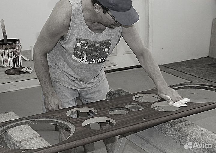 Сабвуфер Legacy Audio Metro cherry