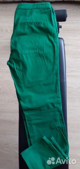 Брюки женские хлопок 48 50