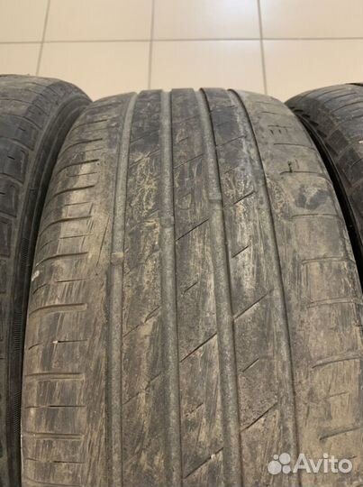Sailun Atrezzo Elite 205/55 R16
