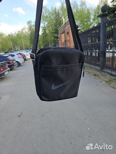 Mужскaя сумкa nike