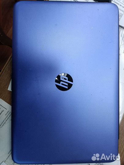 Ноутбук HP HQ tre 71025