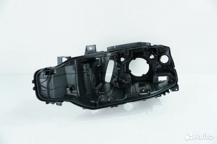 Корпус фары левый Bmw 3Er F30 2011-2016