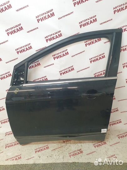 Дверь передняя левая Ford Kuga CBS jtma 2014
