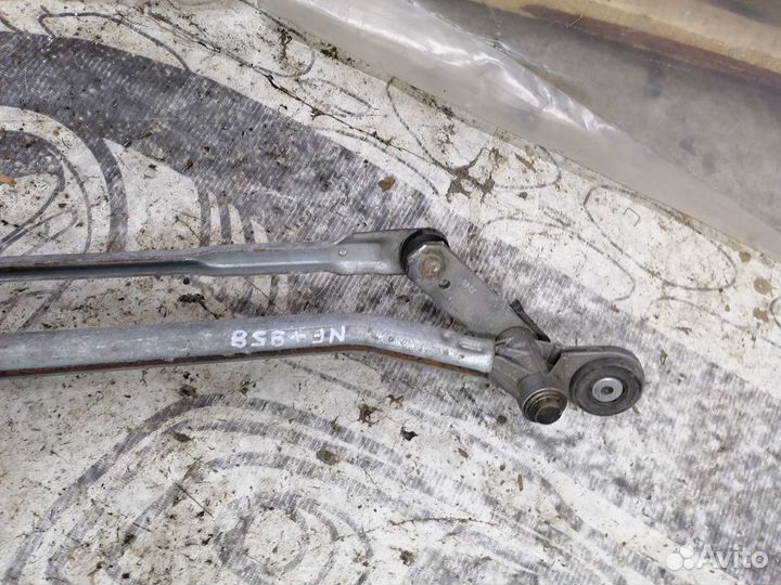 Touareg NF Cayenne 958 Трапеция Передняя каен