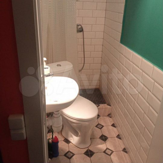 Комната 12 м², 1/16 эт.