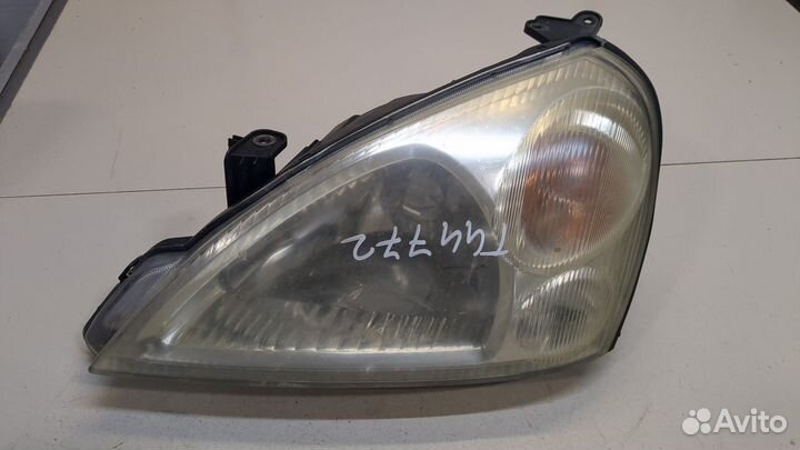 Фара (передняя) Suzuki Liana, 2005