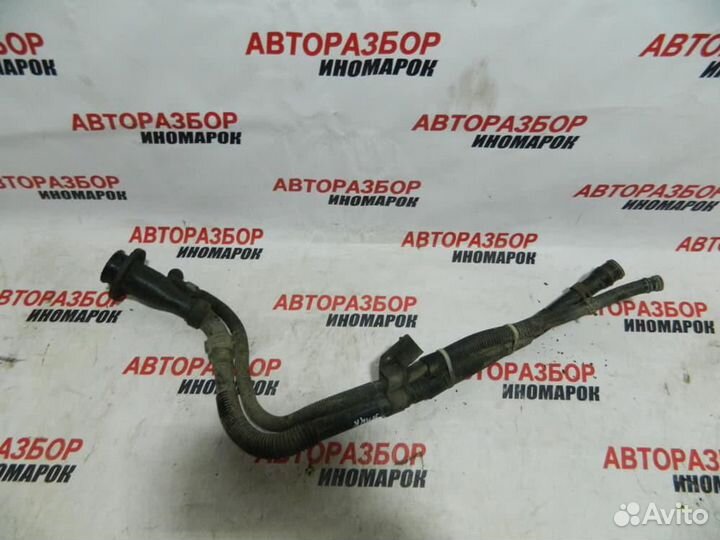 Горловина топливного бака для Chevrolet Spark 200