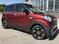 Daihatsu Cast 0.7 CVT, 2019, 37 700 км, с пробегом, цена 1 195 000 руб.