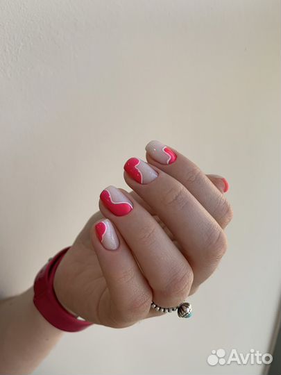 Мастер маникюра