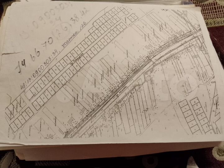 Участок 11 сот. (ИЖС)
