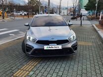 Kia K3 1.6 CVT, 2020, 17 500 км, с пробегом, цена 1 720 000 руб.