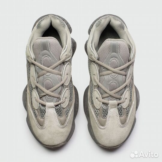 Кроссовки Adidas Yeezy Boost 500