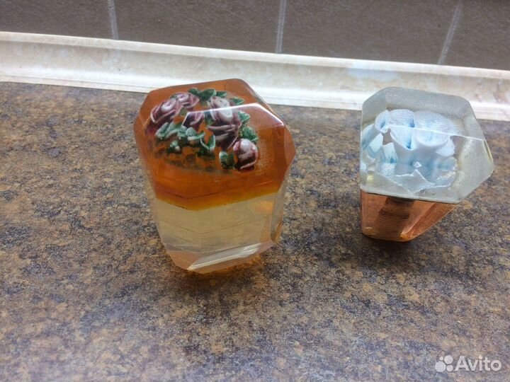 Ручка кпп СССР