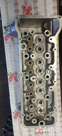 Гбц ваз 2106 карбюратор