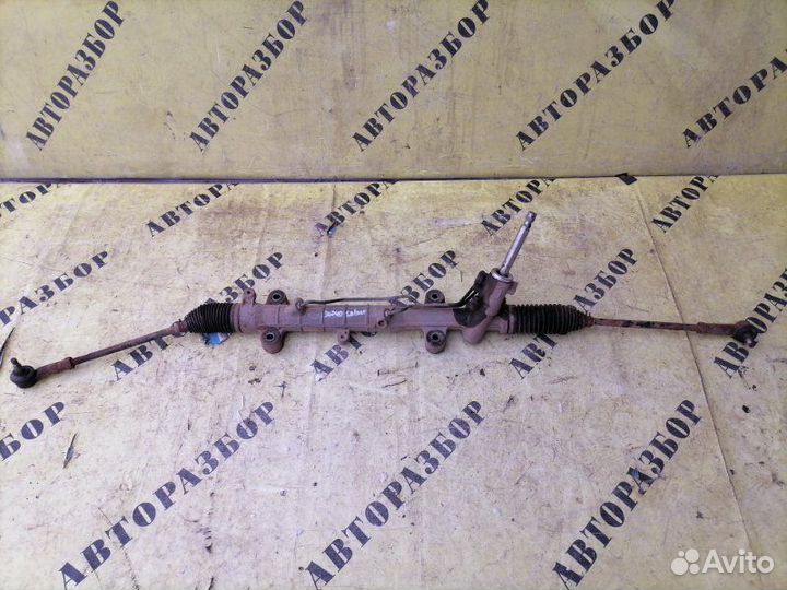 Рейка рулевая Mitsubishi Galant 9 (Dj Dm)