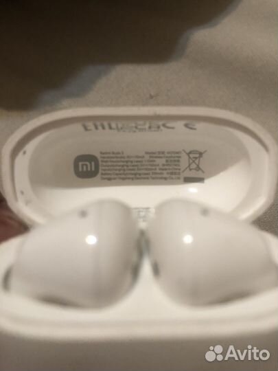 Xiaomi redmi buds 3