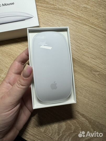 Мышь Apple magic mouse 3
