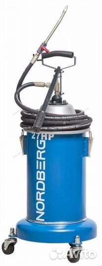 Оборудование для замены масла