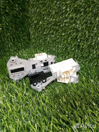 Убл для стиральной машины LG