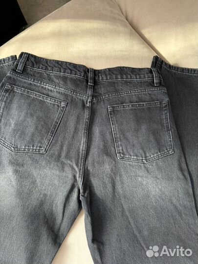 Джинсы massimo dutti p. 34, 36, 38, 40, 42