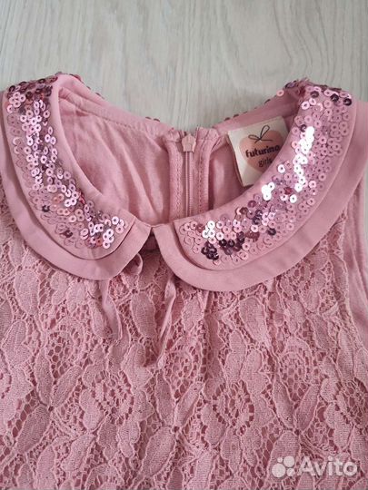 Много одежды для девочки