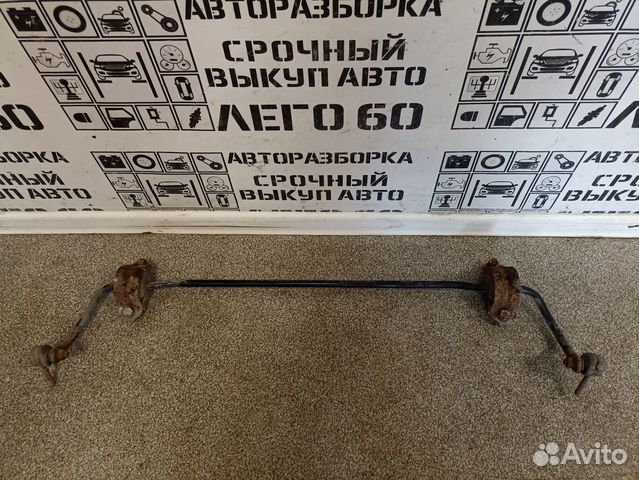 Стабилизатор задний для BMW 7-serie E65/E66