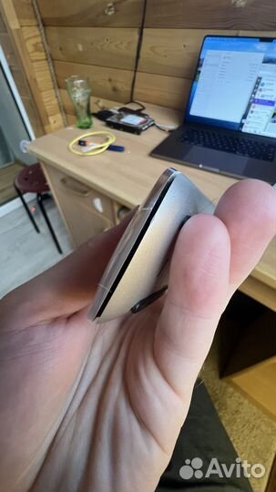 Мышь Apple magic mouse 2 A1657