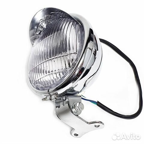 Фара Honda Joker 50/90