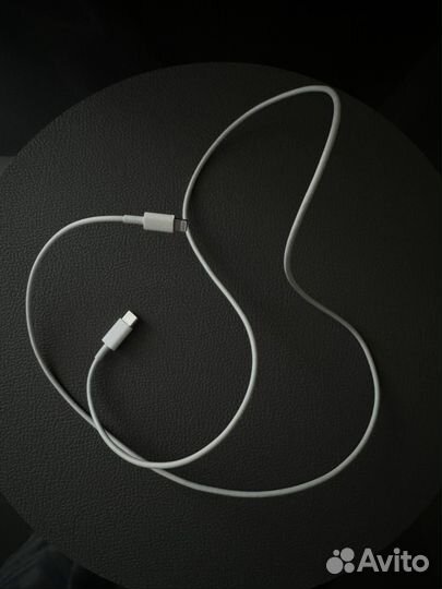 Кабель type c lightning