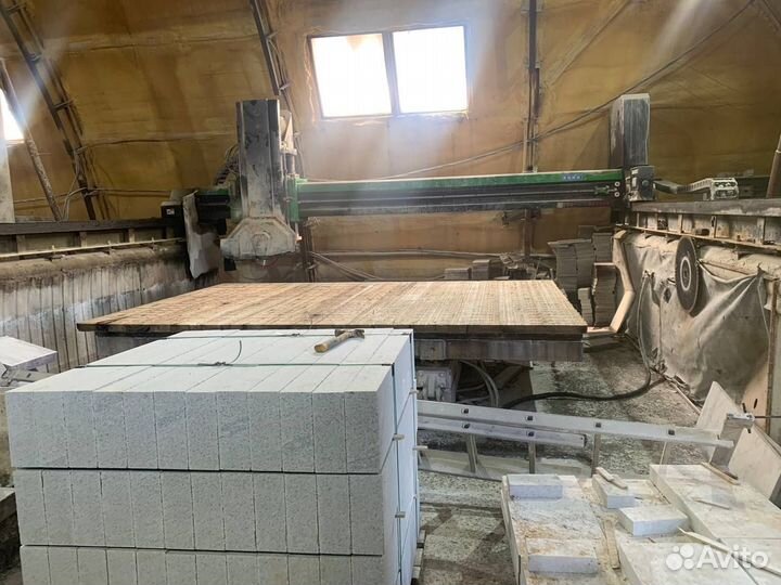 Брусчатка Куртинская