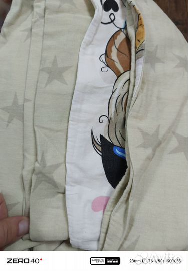 Постельное бельё не комплекты на дачу пакетом