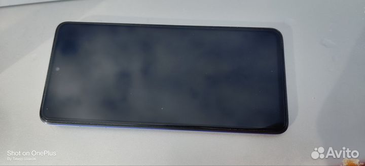 Xiaomi Poco X3, 6/128 ГБ