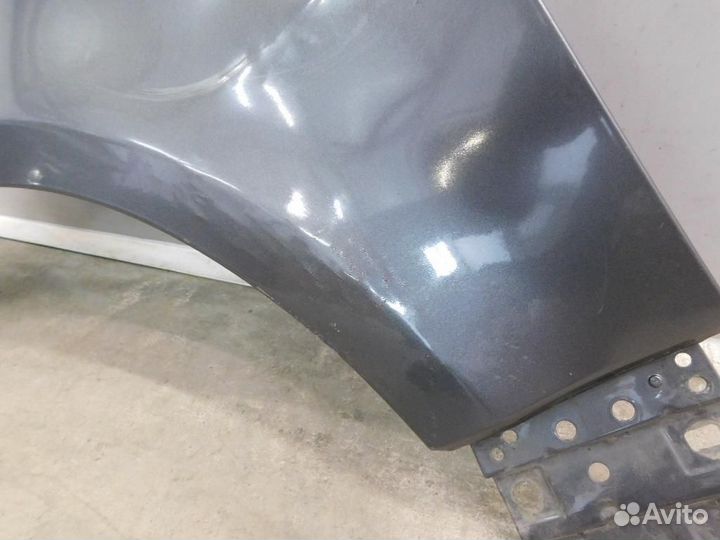 Крыло переднее левое Land Rover Range Rover Sport
