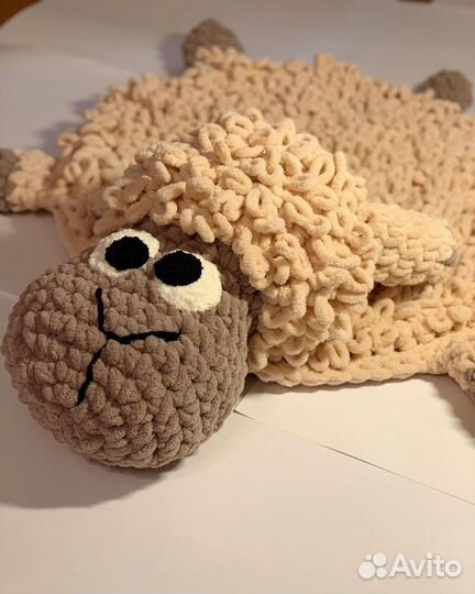 Коврик - Овечка