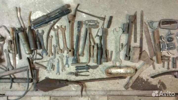 Найди своё эпохи СССР